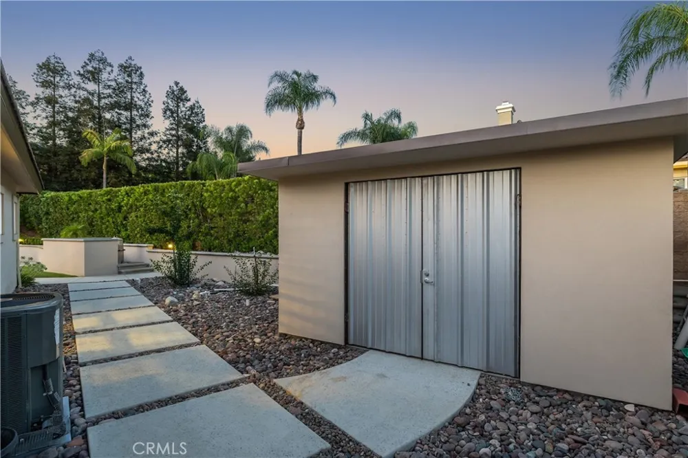 4161 New Hampshire Avenue Claremont, CA 91711