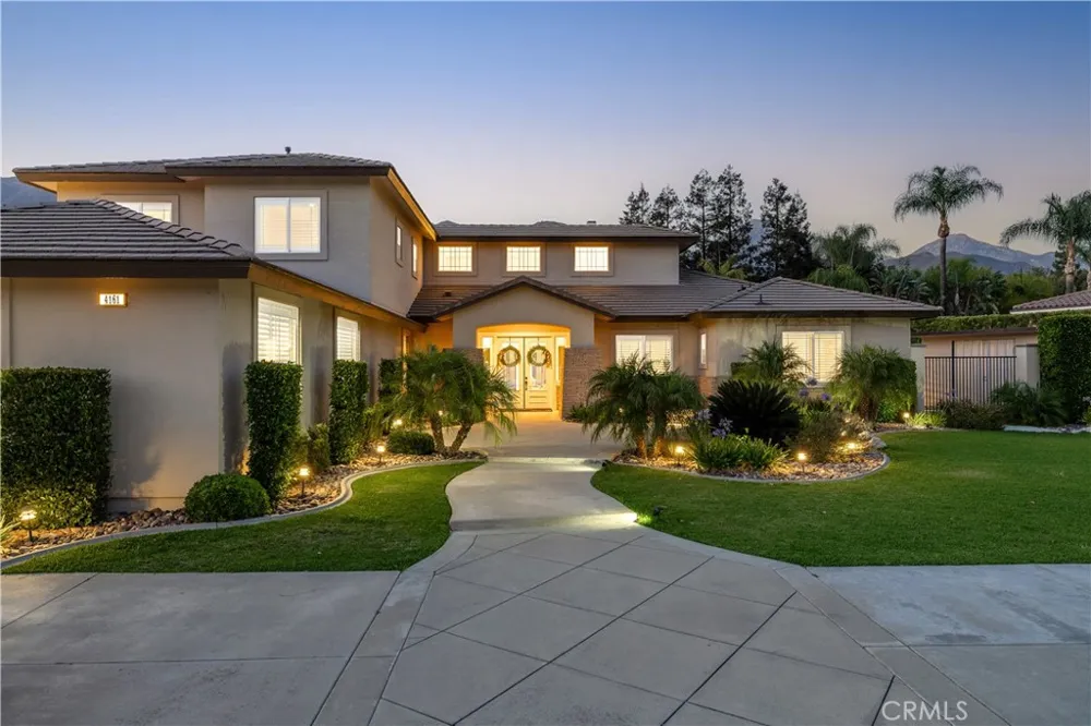 4161 New Hampshire Avenue Claremont, CA 91711