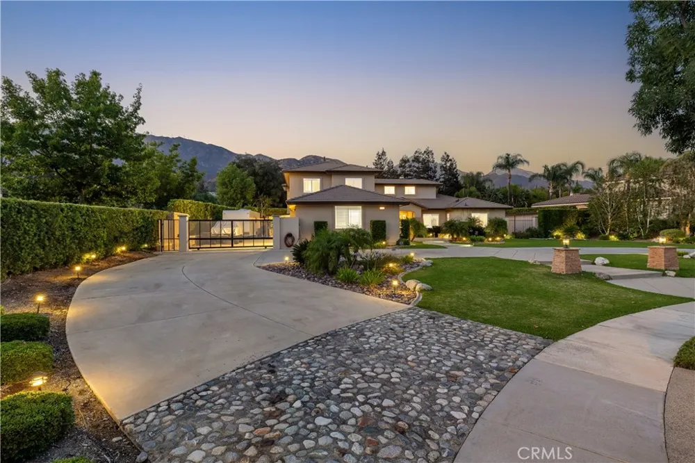4161 New Hampshire Avenue Claremont, CA 91711
