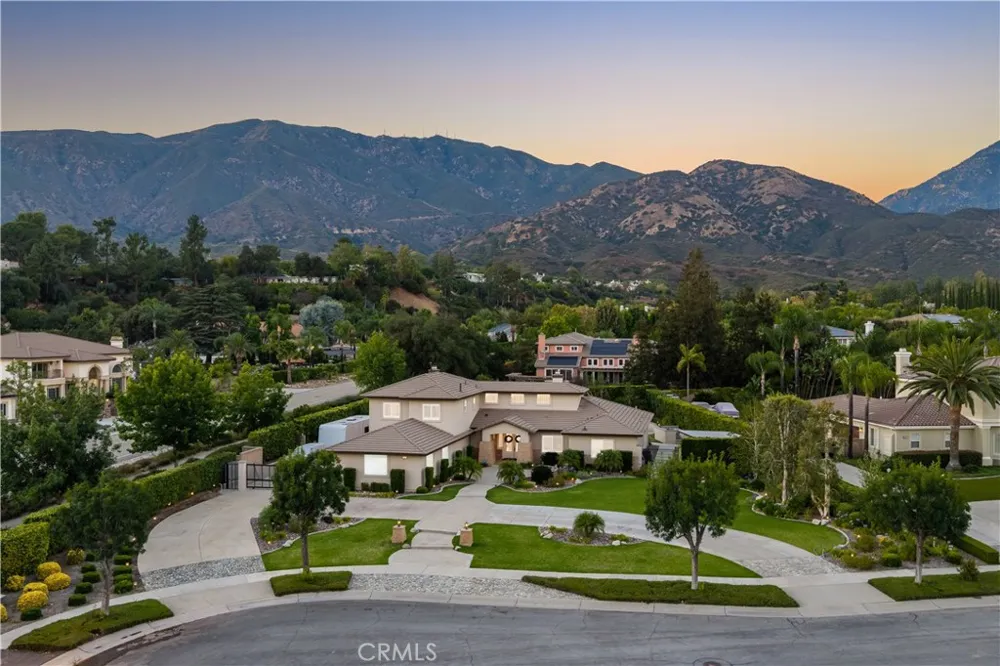 4161 New Hampshire Avenue Claremont, CA 91711