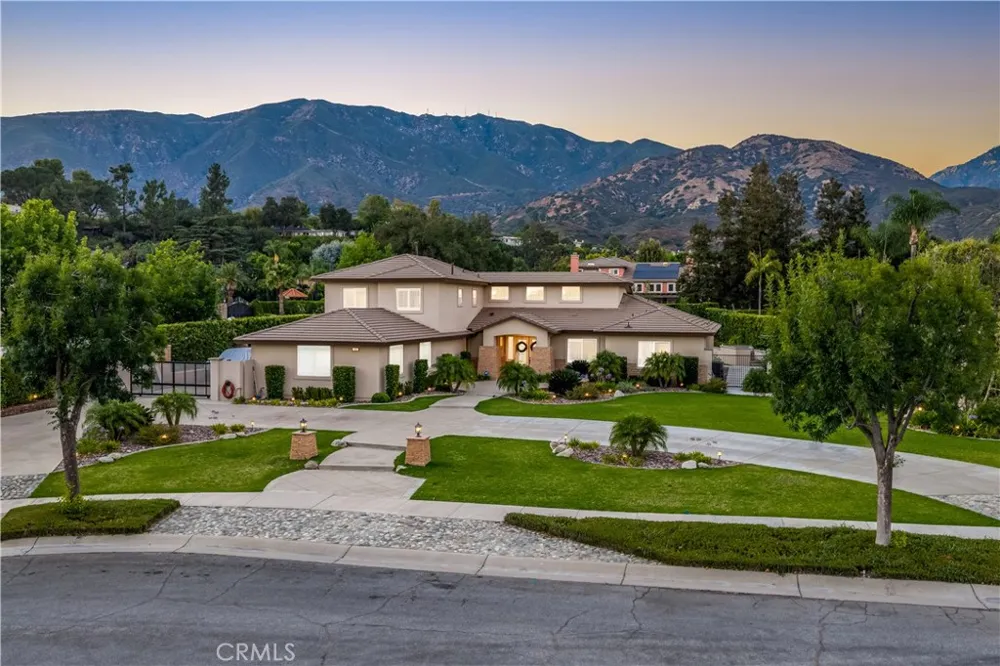 4161 New Hampshire Avenue Claremont, CA 91711