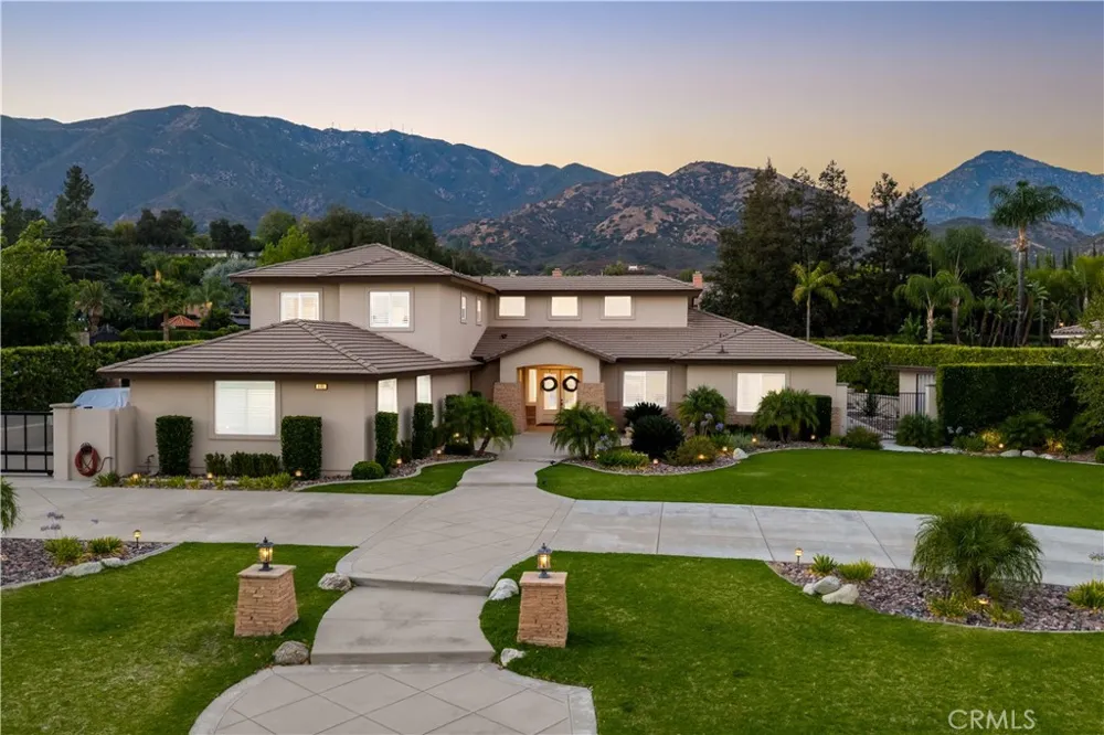 4161 New Hampshire Avenue Claremont, CA 91711