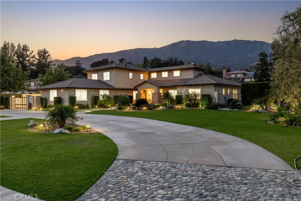 4161 New Hampshire Avenue Claremont, CA 91711