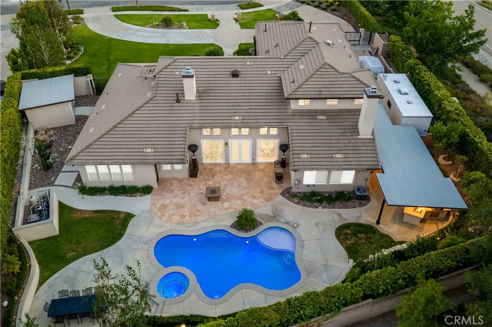 4161 New Hampshire Avenue Claremont, CA 91711