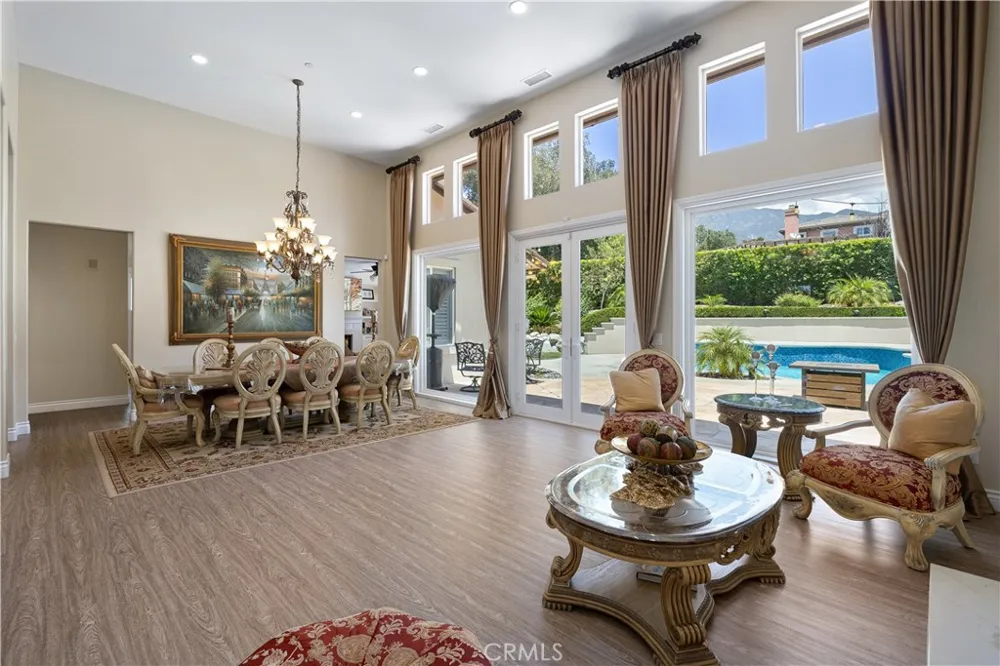 4161 New Hampshire Avenue Claremont, CA 91711