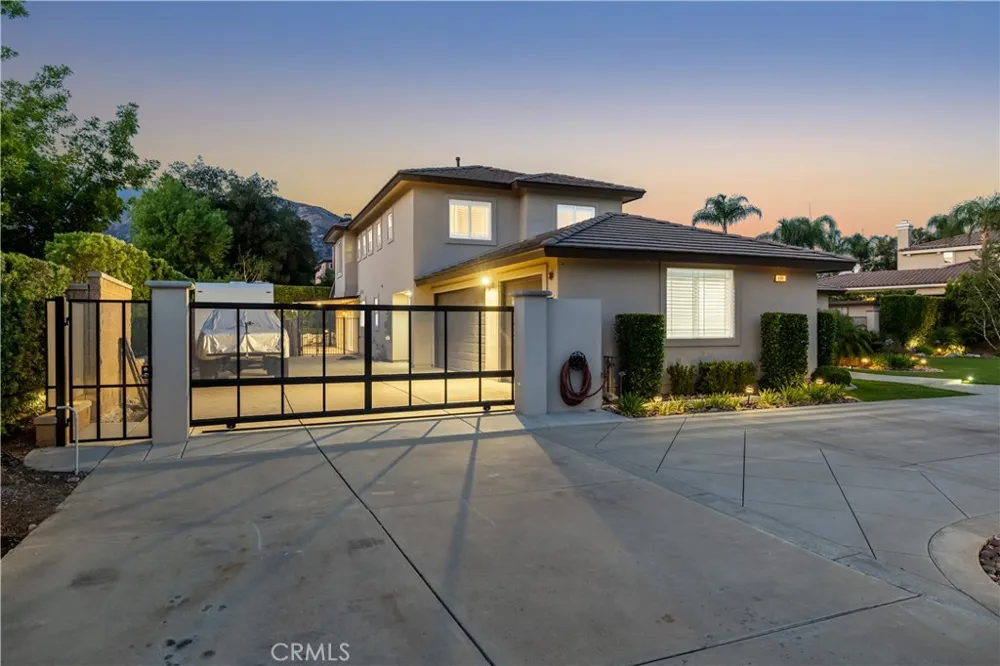 4161 New Hampshire Avenue Claremont, CA 91711