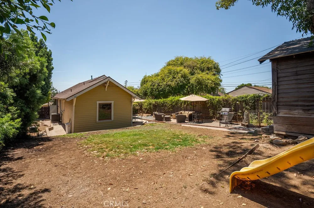 237 W 4th San Dimas, CA 91773