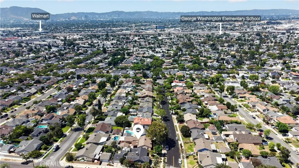742 Irving Burbank, CA 91504