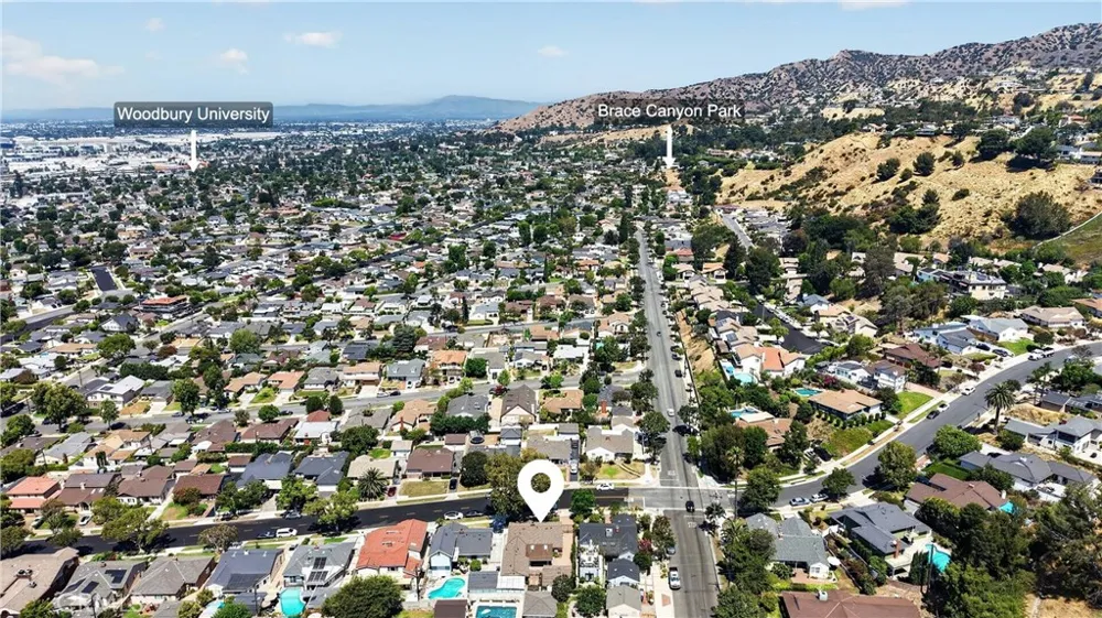 742 Irving Burbank, CA 91504