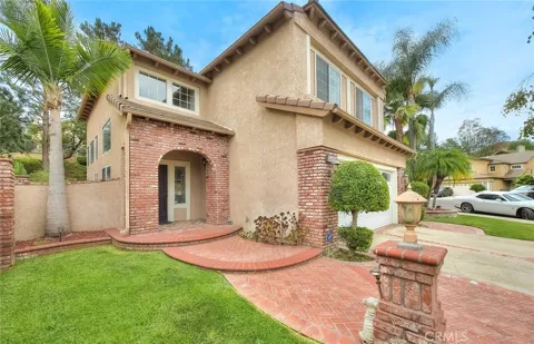 16493 Patina Court