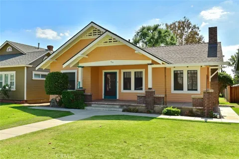 470 W Center Street