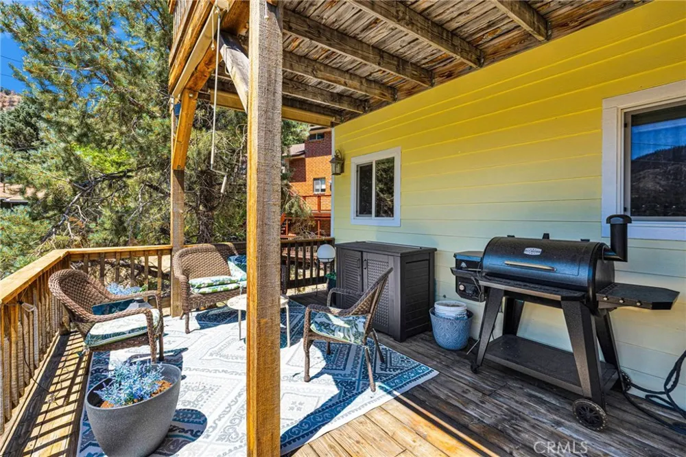 6284 Apple Vista Wrightwood, CA 92397