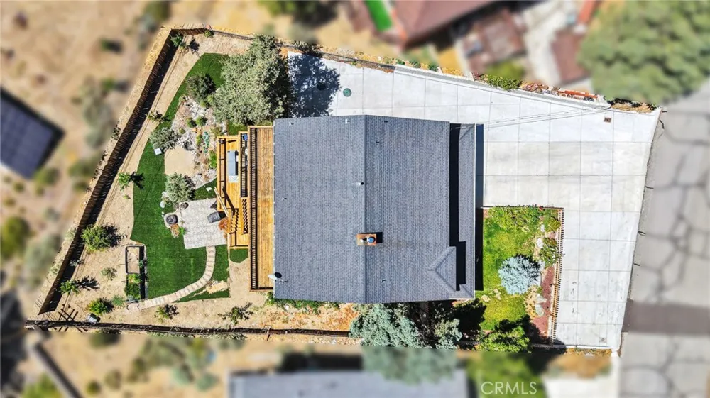 6284 Apple Vista Wrightwood, CA 92397
