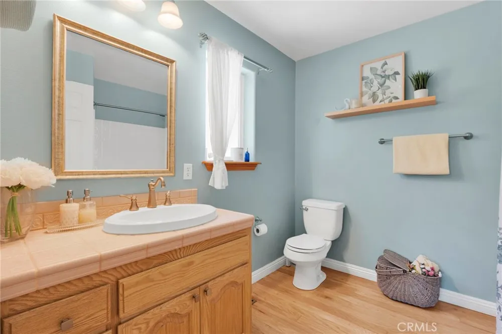 6284 Apple Vista Wrightwood, CA 92397
