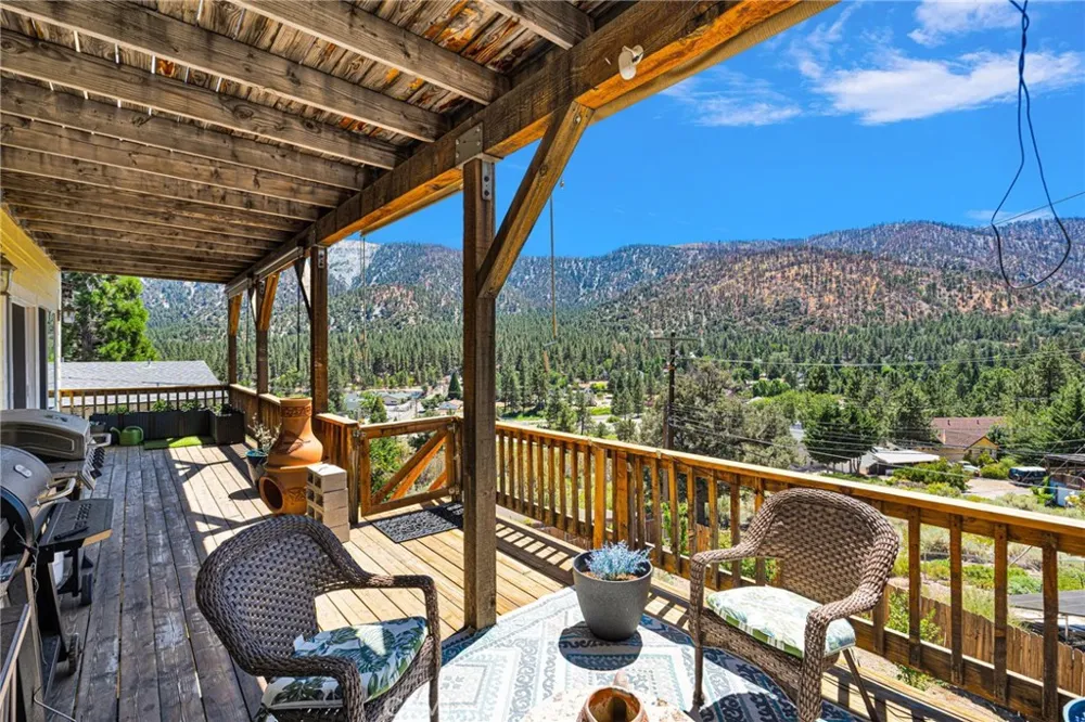 6284 Apple Vista Wrightwood, CA 92397