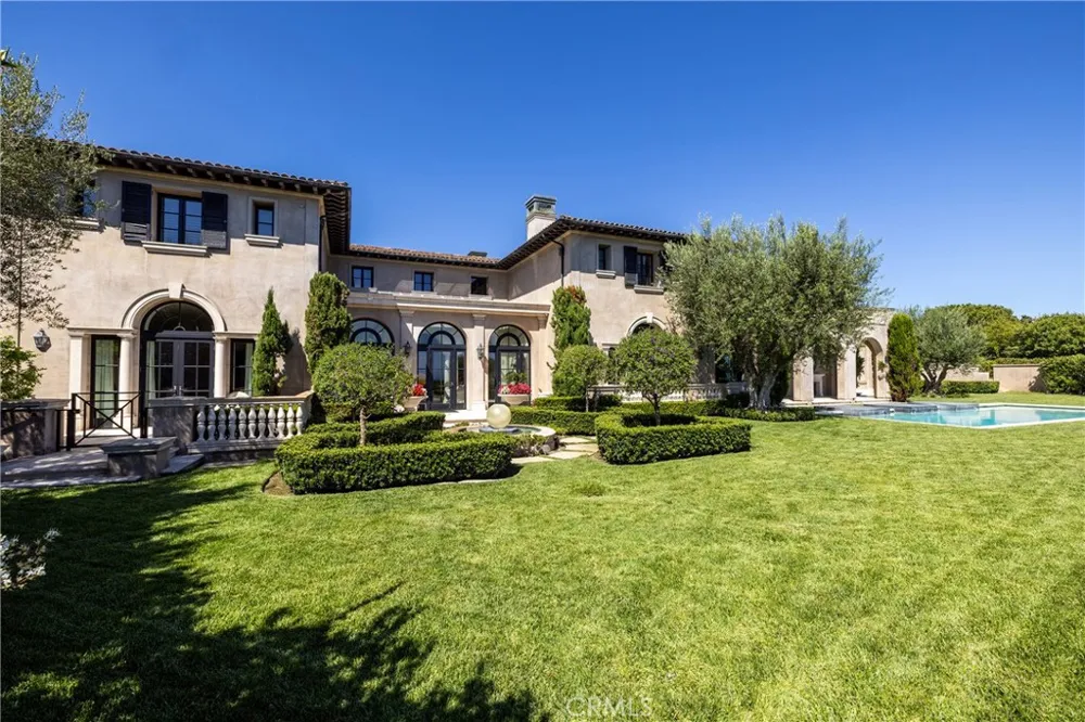 23 Pelican Vista Newport Coast, CA 92657