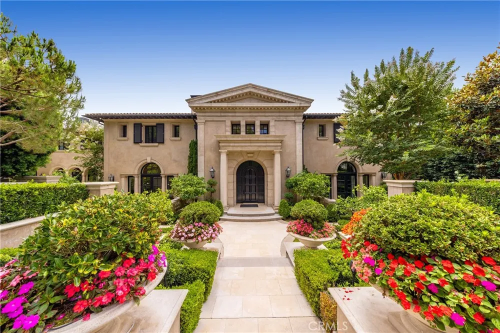 23 Pelican Vista Newport Coast, CA 92657