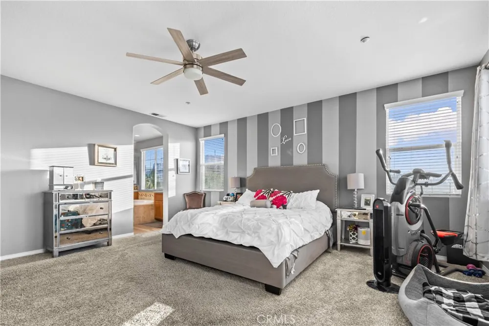 1551 Rose Arbor Court Redlands, CA 92374