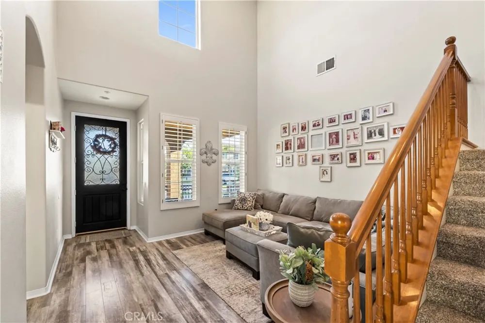 1551 Rose Arbor Court Redlands, CA 92374
