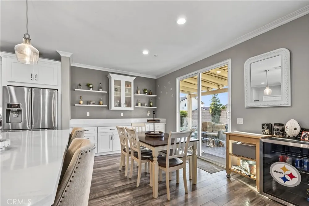 1551 Rose Arbor Court Redlands, CA 92374