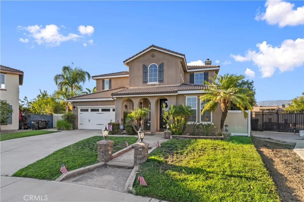 1551 Rose Arbor Court Redlands, CA 92374