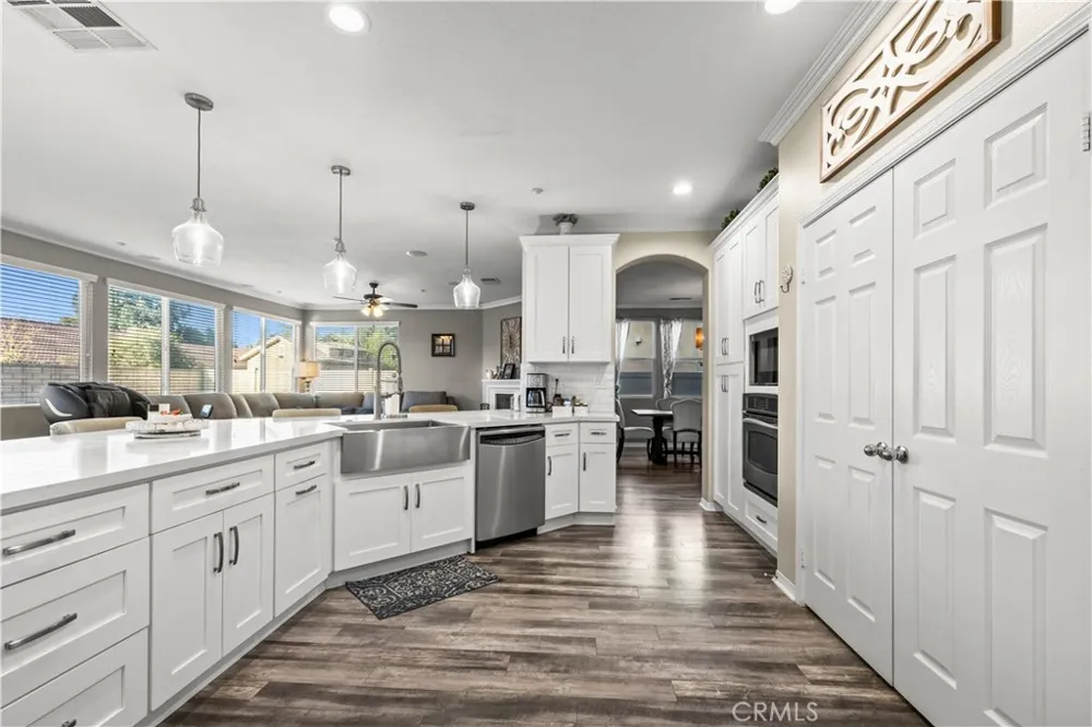 1551 Rose Arbor Court Redlands, CA 92374