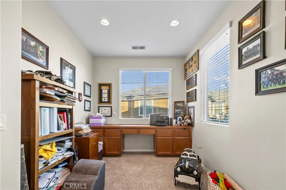 1551 Rose Arbor Court Redlands, CA 92374