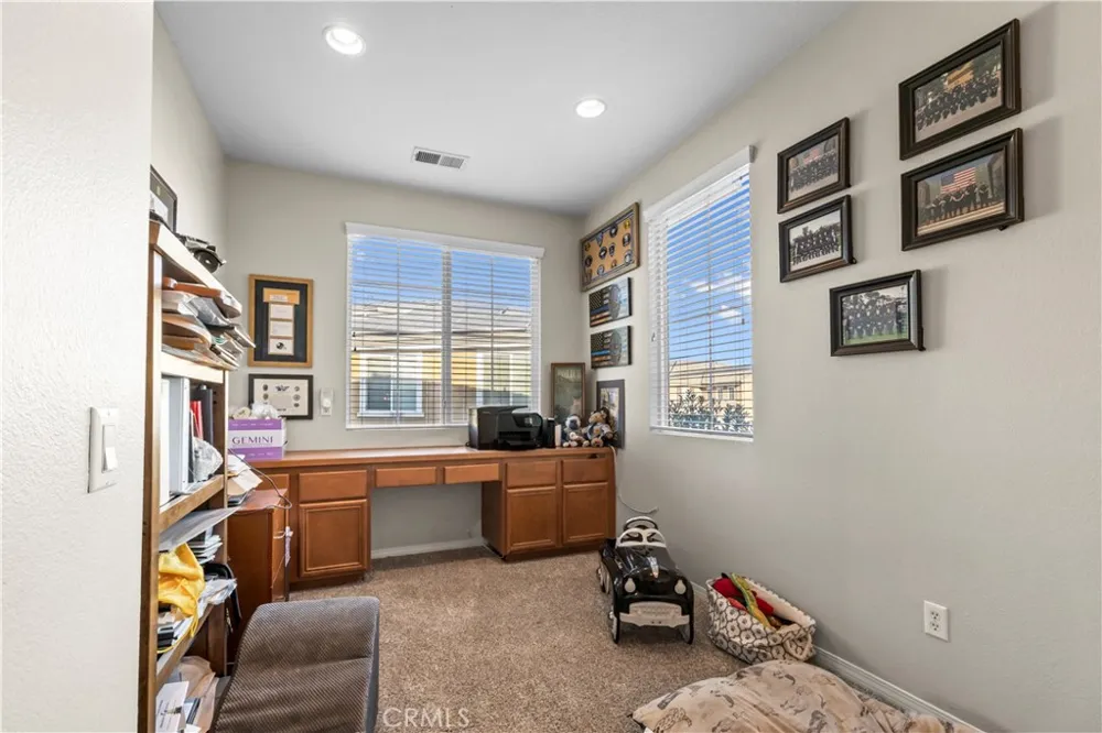 1551 Rose Arbor Court Redlands, CA 92374