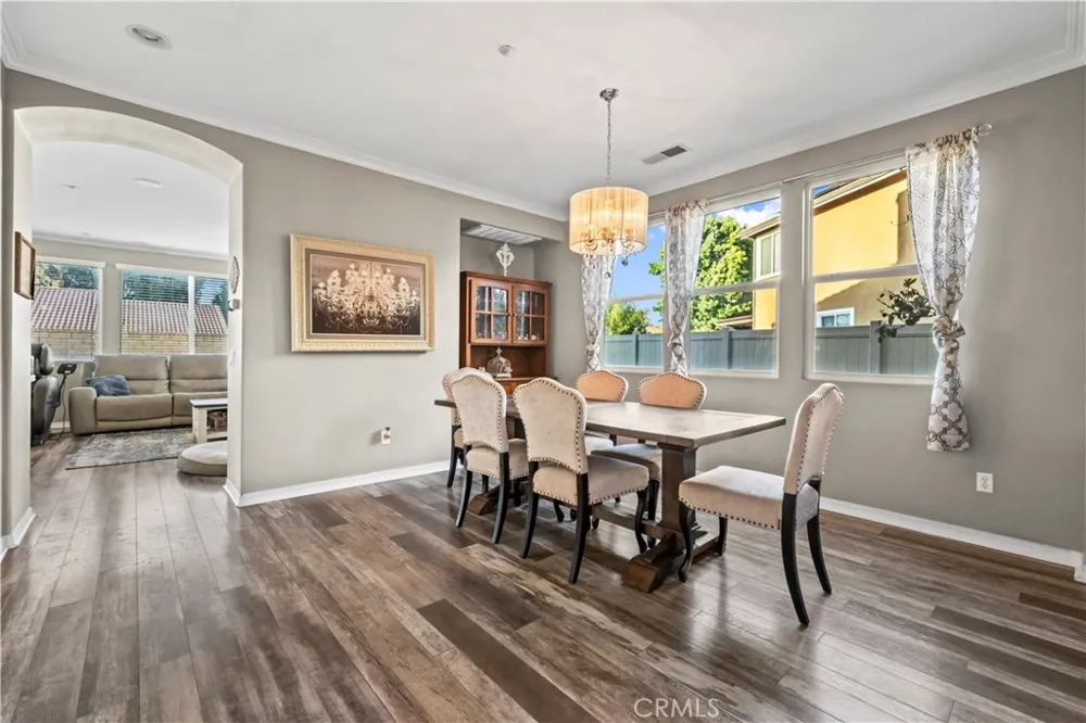 1551 Rose Arbor Court Redlands, CA 92374