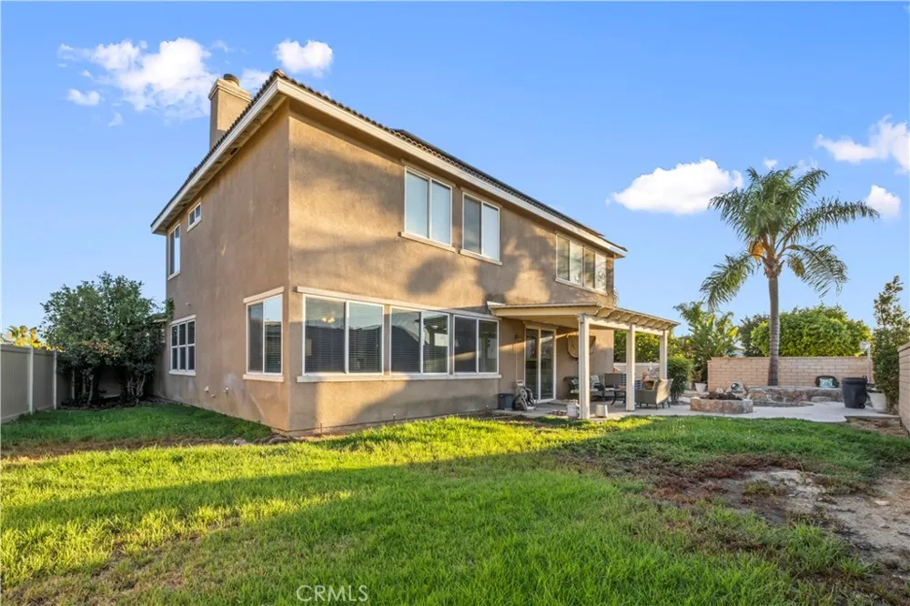 1551 Rose Arbor Court Redlands, CA 92374