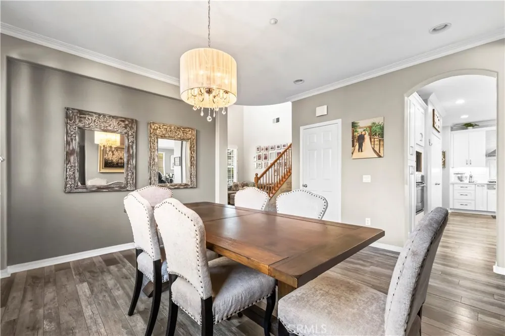 1551 Rose Arbor Court Redlands, CA 92374