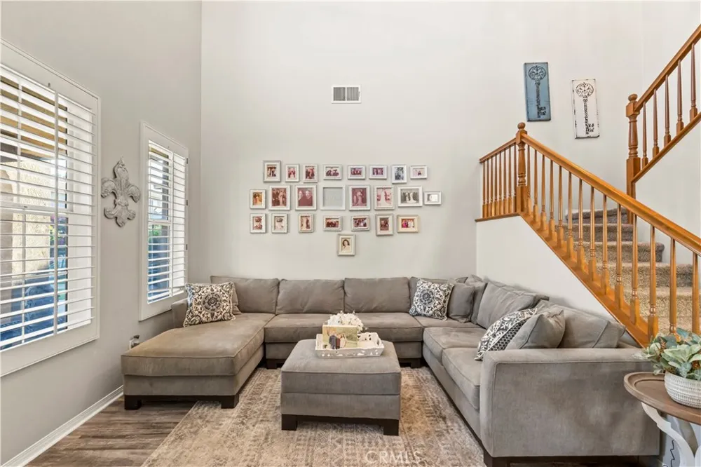 1551 Rose Arbor Court Redlands, CA 92374