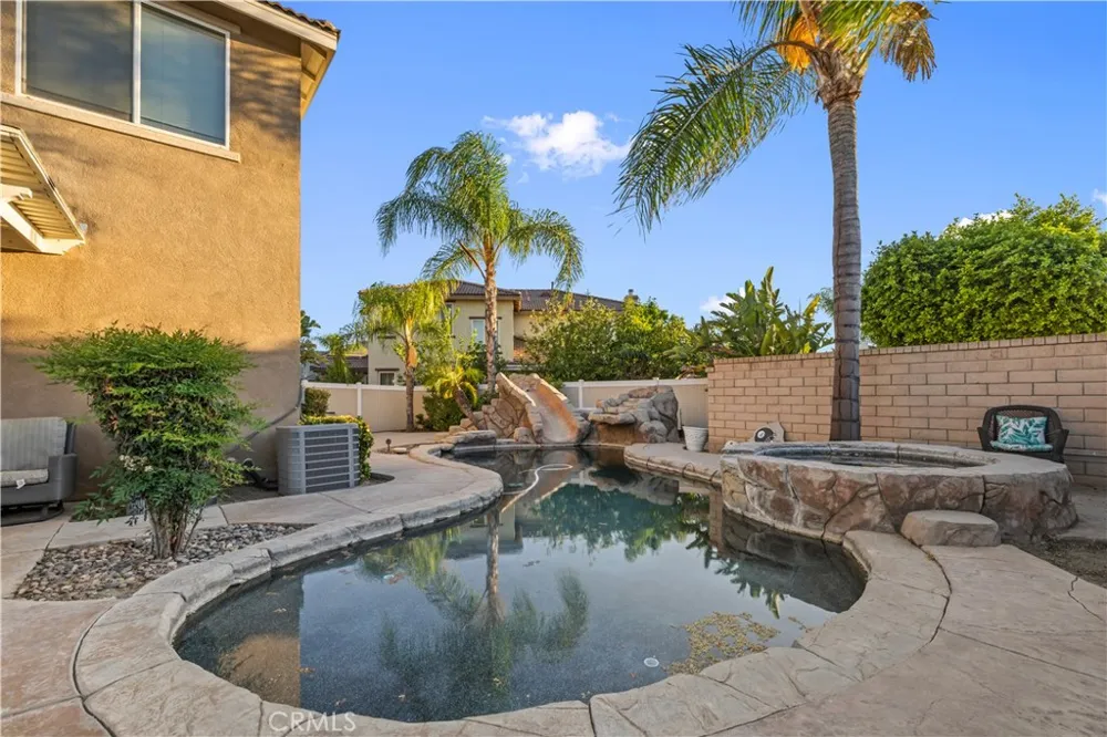 1551 Rose Arbor Court Redlands, CA 92374