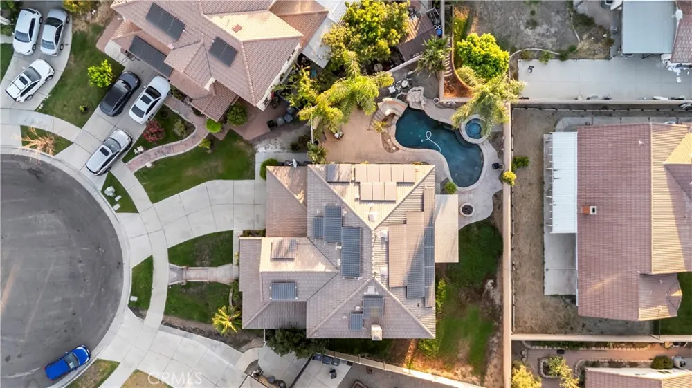 1551 Rose Arbor Court Redlands, CA 92374