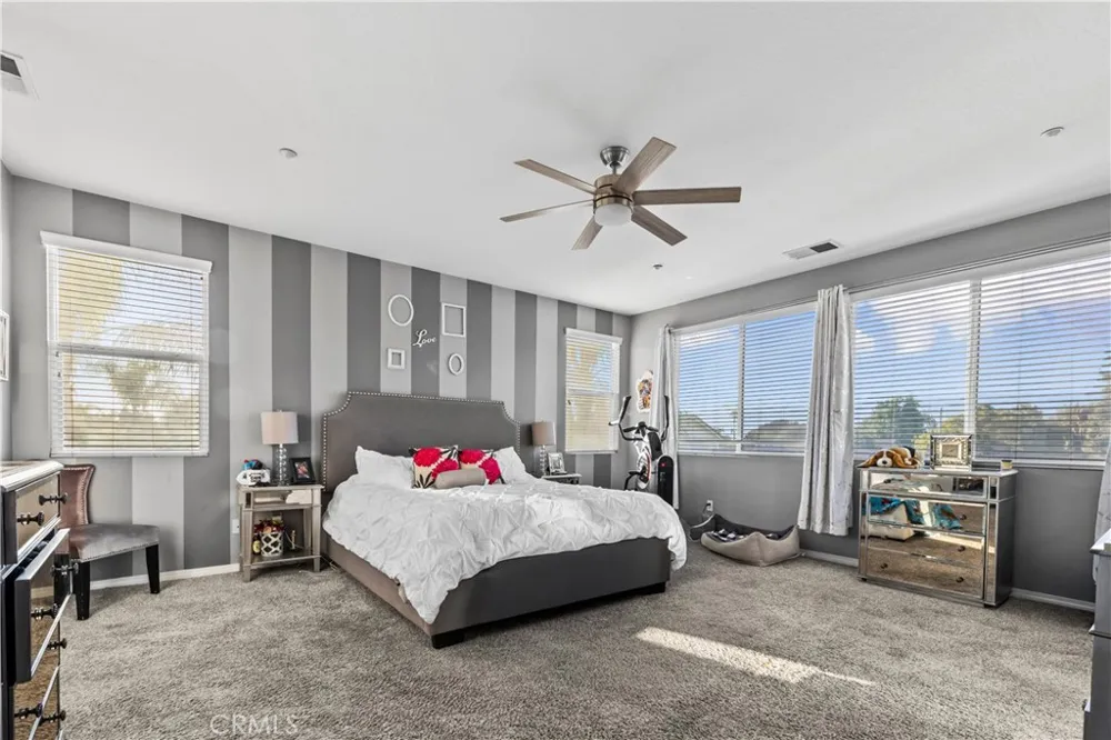 1551 Rose Arbor Court Redlands, CA 92374