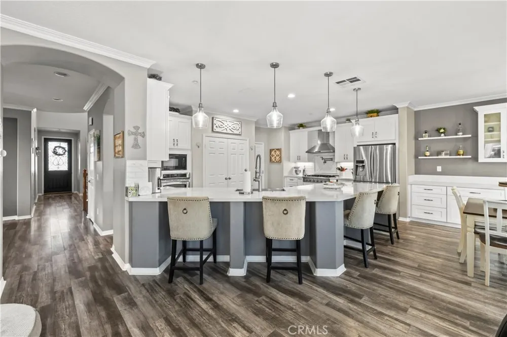 1551 Rose Arbor Court Redlands, CA 92374
