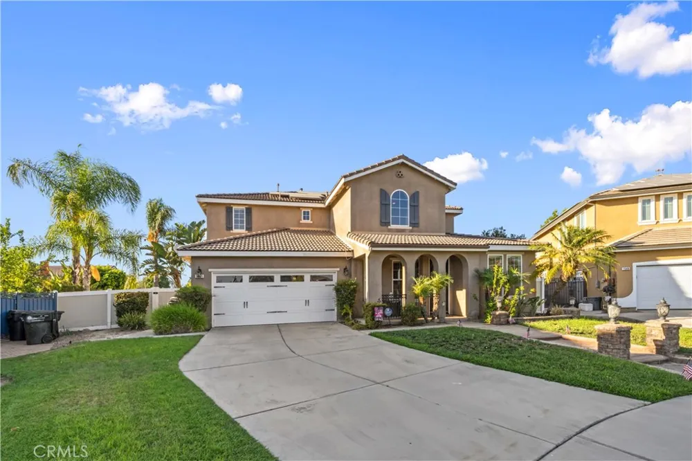 1551 Rose Arbor Court Redlands, CA 92374