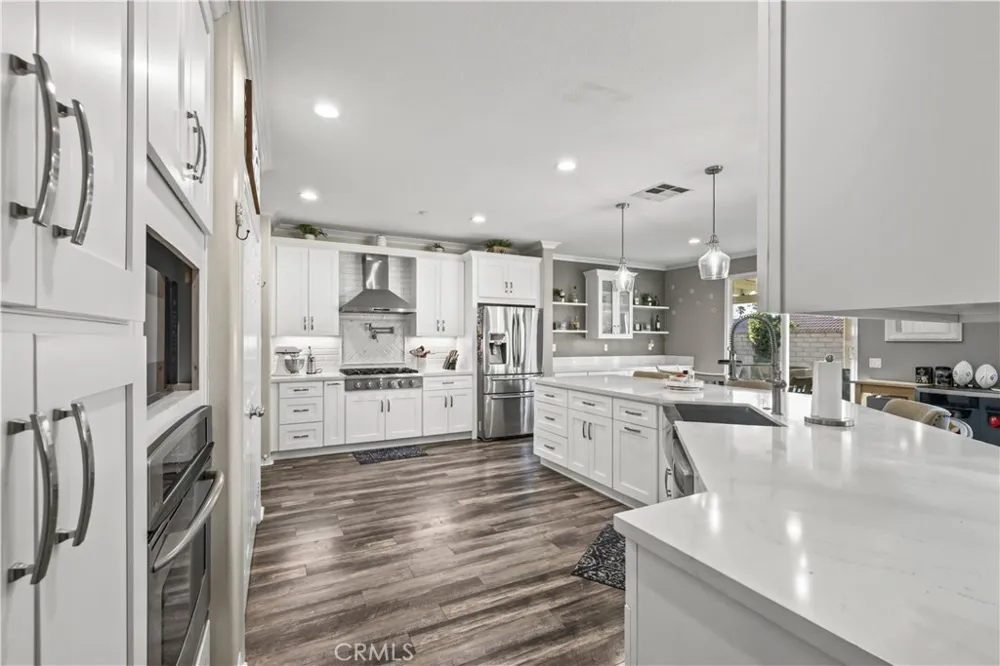 1551 Rose Arbor Court Redlands, CA 92374