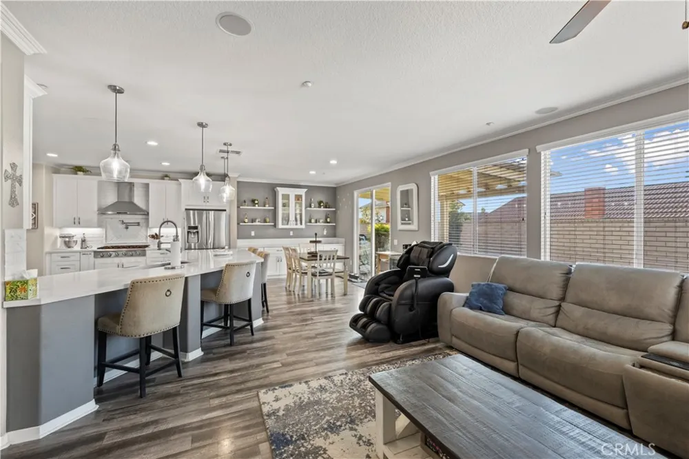 1551 Rose Arbor Court Redlands, CA 92374