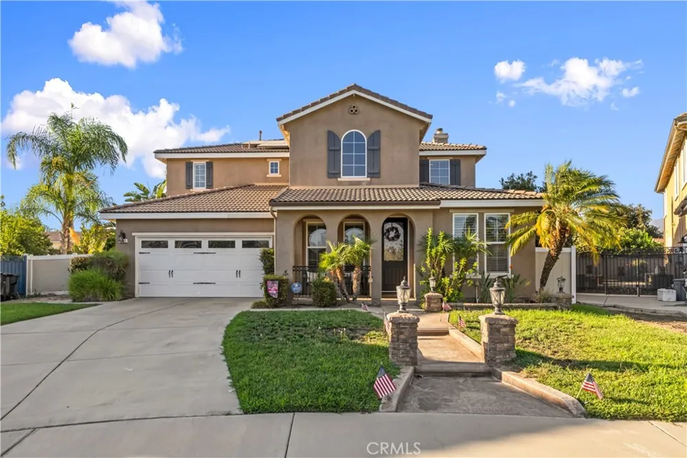 1551 Rose Arbor Court Redlands, CA 92374