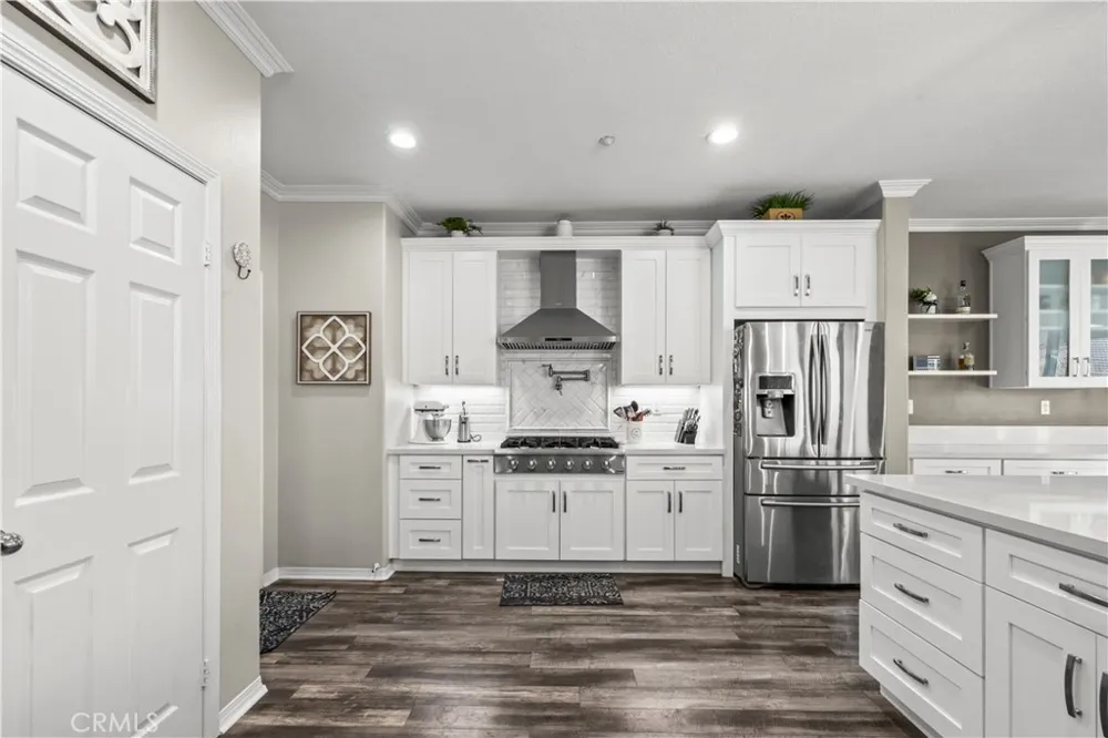 1551 Rose Arbor Court Redlands, CA 92374