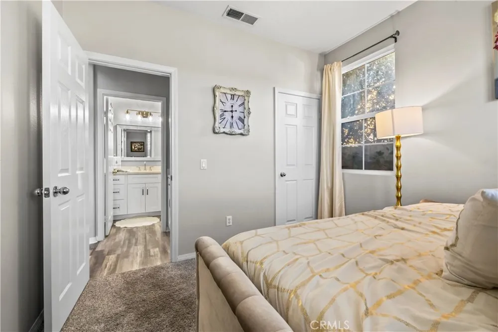 1551 Rose Arbor Court Redlands, CA 92374