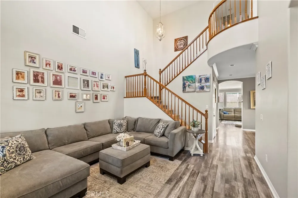 1551 Rose Arbor Court Redlands, CA 92374