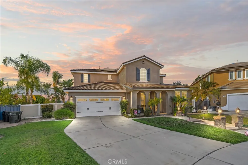 1551 Rose Arbor Court Redlands, CA 92374