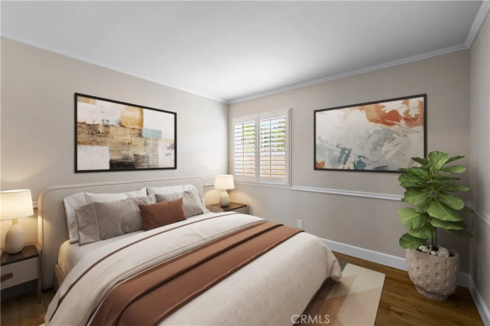 4832 Chamber La Verne, CA 91750