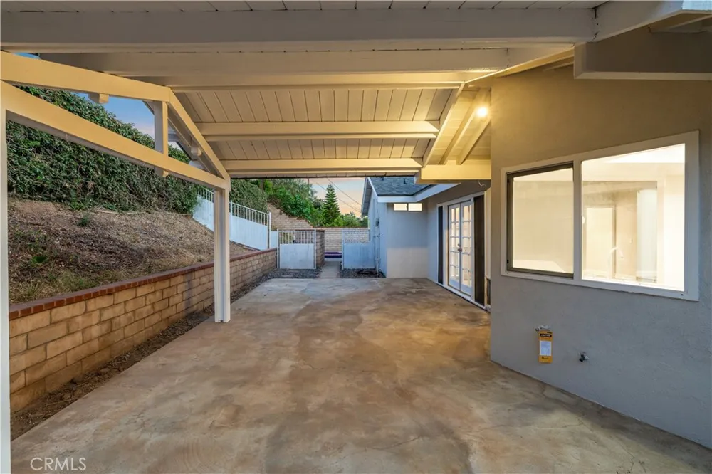 4832 Chamber La Verne, CA 91750