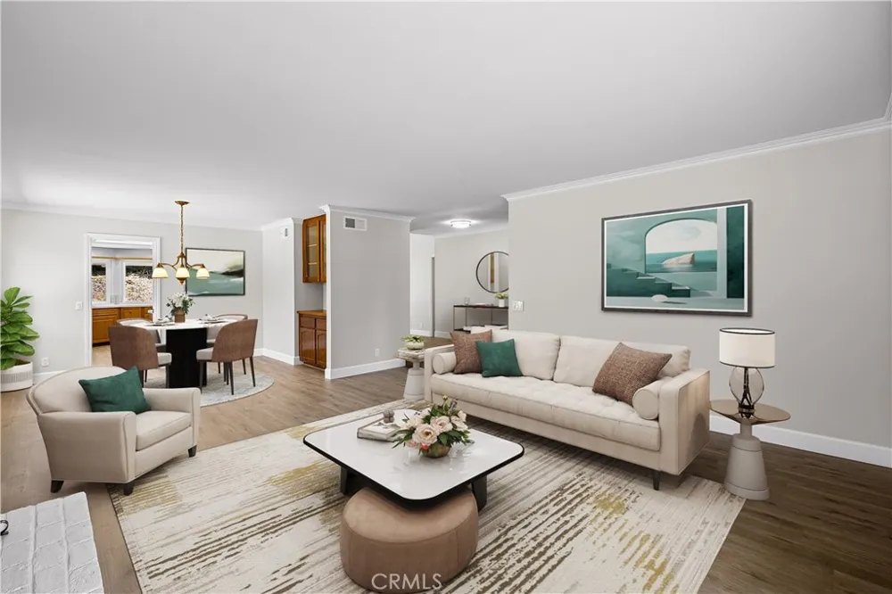 4832 Chamber La Verne, CA 91750