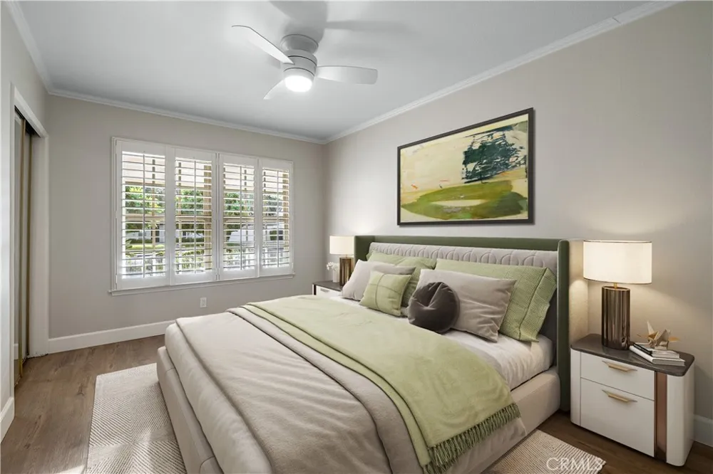 4832 Chamber La Verne, CA 91750