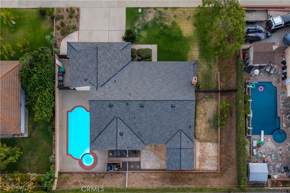 4832 Chamber La Verne, CA 91750
