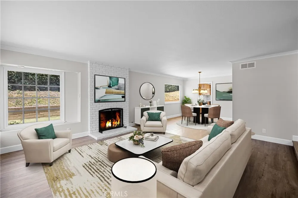 4832 Chamber La Verne, CA 91750